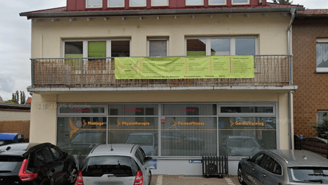 Bild 2 von PHYSIO FIT & BEAUTY Worms Partnergalerie