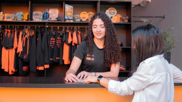 Imagem 2 da galeria do parceiro Equipe Danilo Faria – Assessoria Esportiva