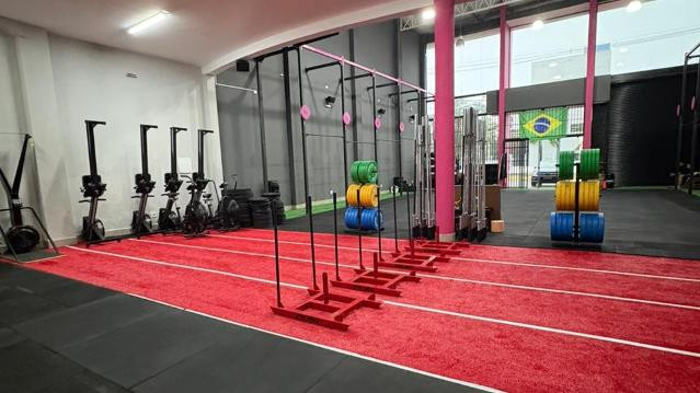 Imagem 2 da galeria do parceiro Your Camp Box