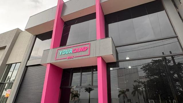 Imagem 3 da galeria do parceiro Your Camp Box