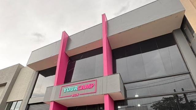 Imagem 1 da galeria do parceiro Your Camp Box