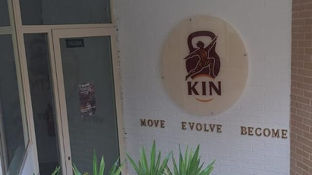 Imagen 2 de la galería del partner KIN Studio