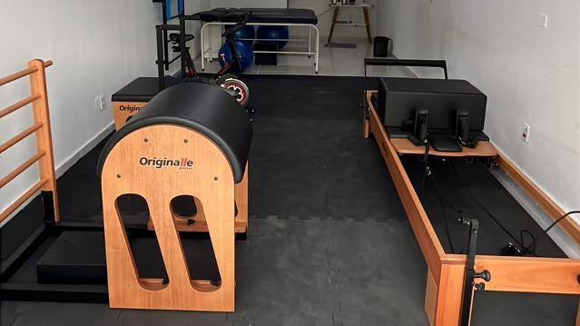 Imagem 1 da galeria do parceiro Clínica Igor Coelho