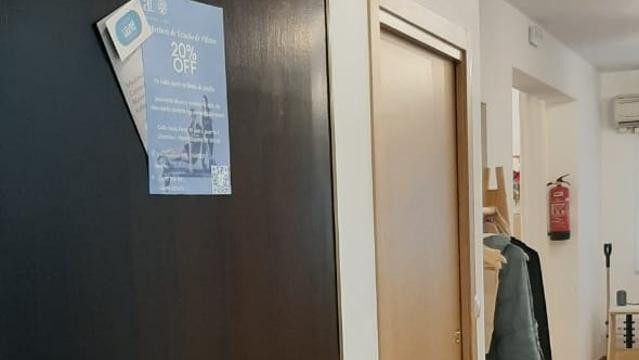 Imagem 2 da galeria do parceiro AT PILATES TIME CHAMBERÍ