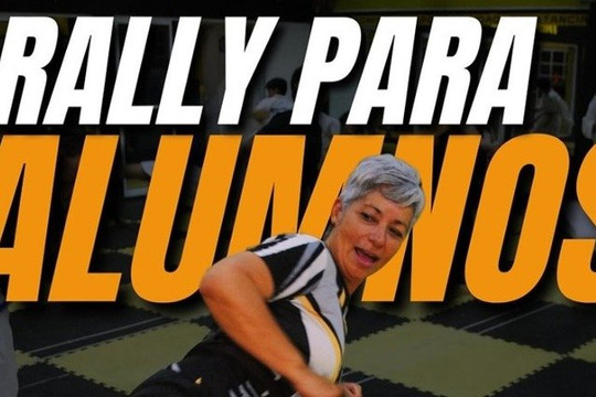 Imagen 1 de la galería del partner Moosport Aeropuerto