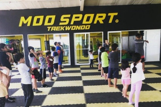 Imagen 2 de la galería del partner Moosport Aeropuerto