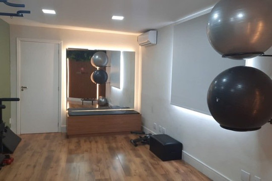 Imagem 2 da galeria do parceiro pelves - centro integrado de fisioterapia pélvica