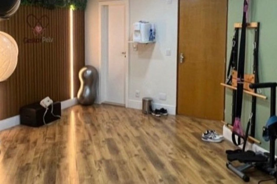 Imagem 1 da galeria do parceiro pelves - centro integrado de fisioterapia pélvica