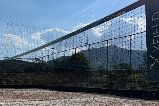 Imagem 2 da galeria do parceiro Arena Xfield