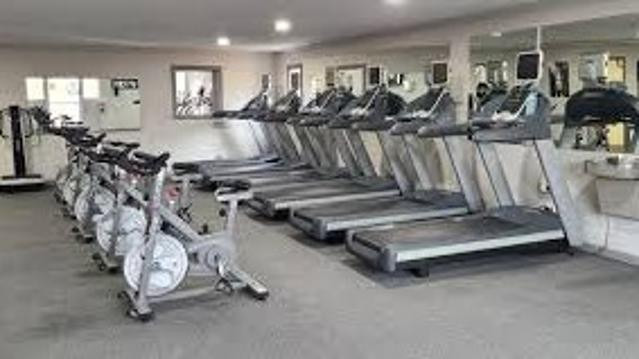 Image 1 from First Choice Fitness partner gallery