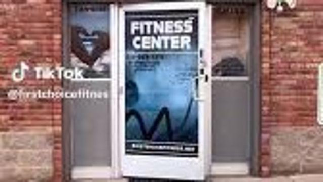 Image 2 from First Choice Fitness partner gallery