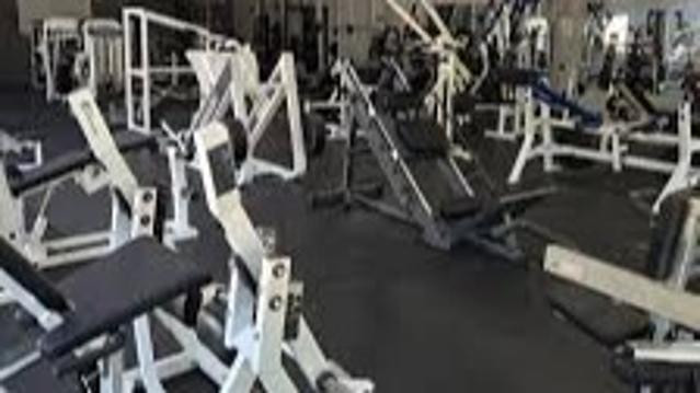 Image 3 from First Choice Fitness partner gallery