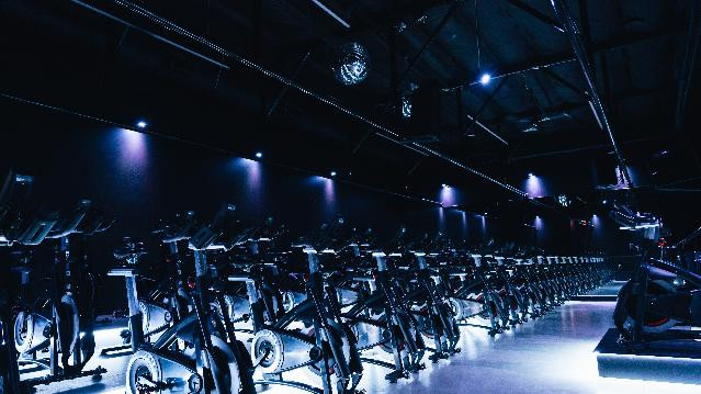 Image 1 from NOVA Club partner gallery