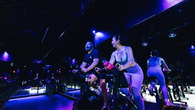 Image 3 from NOVA Club partner gallery