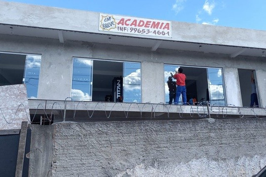 Imagem 2 da galeria do parceiro Triplum Gym