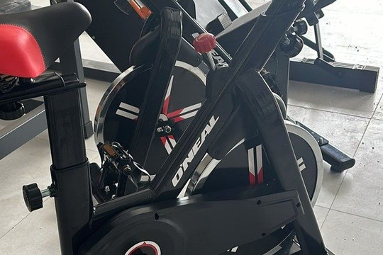 Imagem 1 da galeria do parceiro Triplum Gym