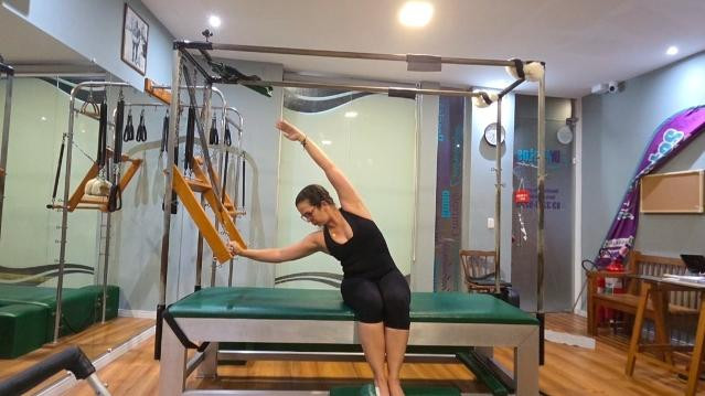 Imagem 3 da galeria do parceiro ByPilates