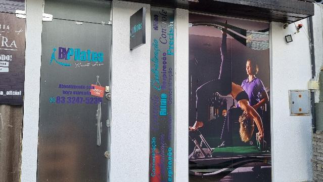 Imagem 2 da galeria do parceiro ByPilates