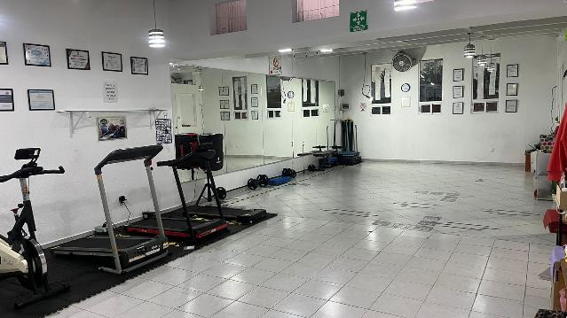 Imagen 3 de la galería del partner Sisters Workout