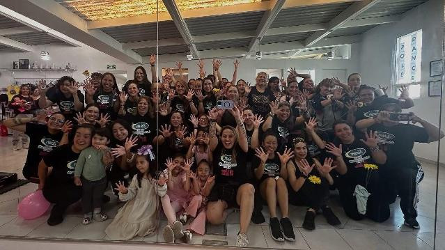 Imagen 1 de la galería del partner Sisters Workout