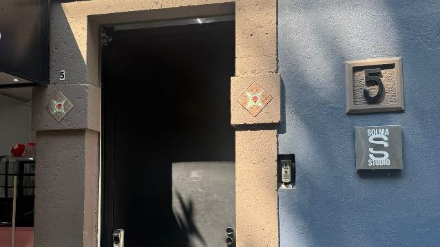 Imagen 2 de la galería del partner Solma Studio