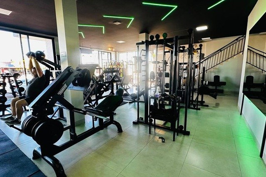 Imagem 3 da galeria do parceiro Academia Brothers