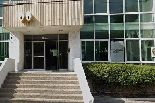 Imagen 2 de la galería del partner Khoreo Studio