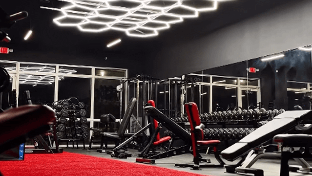 Image 2 from Iron Legends partner gallery