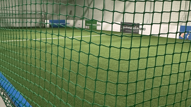 Bild 2 von Sports Hall Düsseldorf Partnergalerie