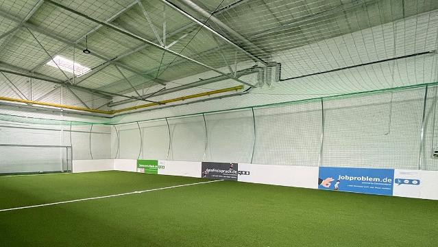 Bild 1 von Sports Hall Düsseldorf Partnergalerie