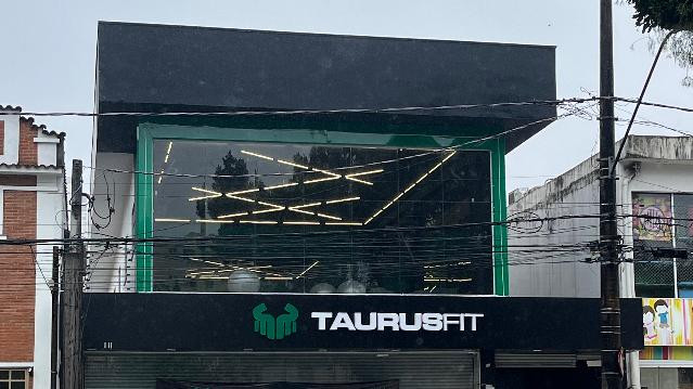 Imagem 1 da galeria do parceiro Academia Taurus Fit