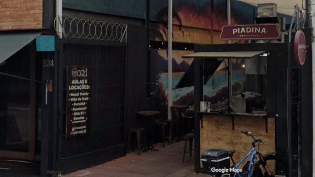 Imagem 2 da galeria do parceiro Oazi Sports Itaim