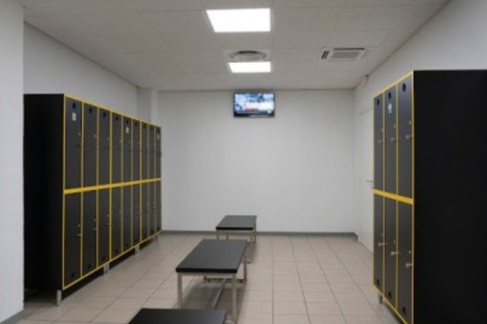 Immagine 3 dalla galleria del partner Fit per Te