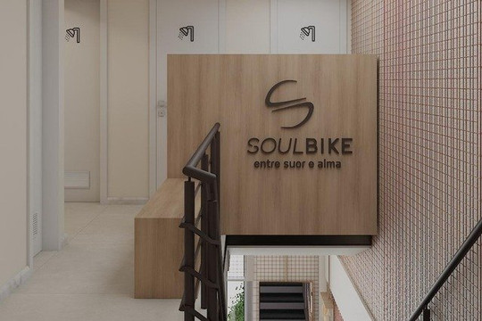 Imagem 1 da galeria do parceiro Soulbike