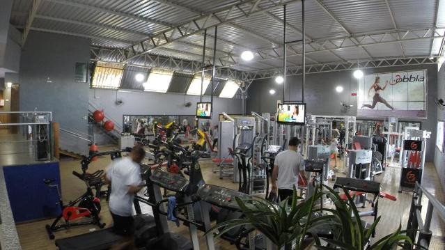 Imagem 1 da galeria do parceiro Academia O2 Fitness