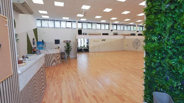 Immagine 1 dalla galleria del partner Bandits Dance Studio Milano