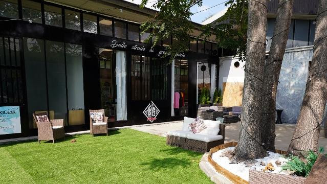 Immagine 2 dalla galleria del partner Bandits Dance Studio Milano