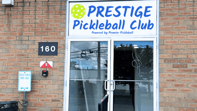 Image 2 from Prestige Pickleball Club partner gallery