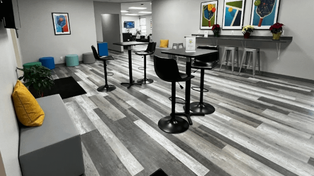 Image 3 from Prestige Pickleball Club partner gallery