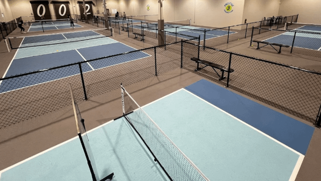 Image 1 from Prestige Pickleball Club partner gallery