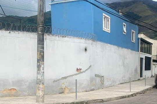 Imagem 2 da galeria do parceiro Fit Pira Centro Esportivo