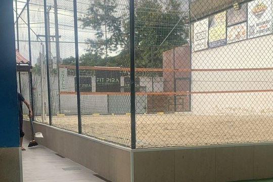 Imagem 1 da galeria do parceiro Fit Pira Centro Esportivo