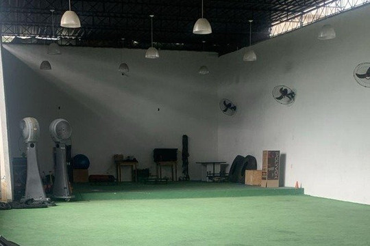 Imagem 3 da galeria do parceiro Fit Pira Centro Esportivo