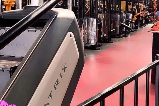 Imagem 3 da galeria do parceiro Academia Baruck