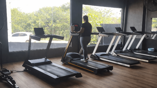 Imagem 2 da galeria do parceiro Academia Baruck