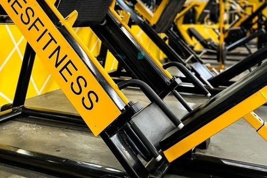 Imagem 1 da galeria do parceiro Academia Baruck