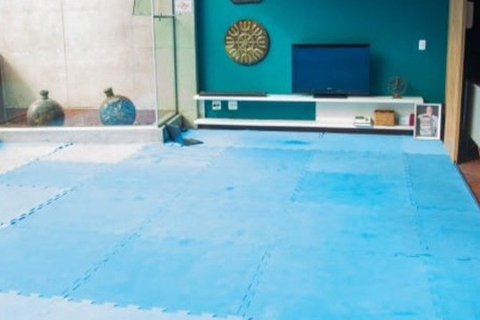 Imagem 3 da galeria do parceiro DeROSE Method - Santo André