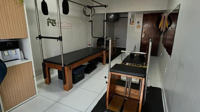 Imagem 3 da galeria do parceiro Studio Reabilite