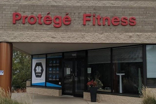 Image 2 from Protégé Fitness Studios partner gallery