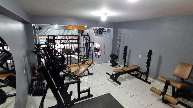 Imagem 2 da galeria do parceiro W22 Studio de Musculação